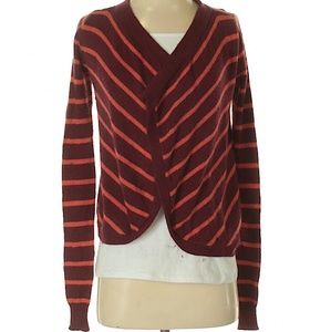 Hollister draped cardigan